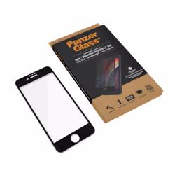 PanzerGlass 2679 protezione per lo schermo e il retro dei telefoni cellulari Pellicola proteggischermo trasparente Apple 1 pz - Vista aggiuntiva 5