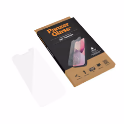 PanzerGlass 2741 protezione per lo schermo e il retro dei telefoni cellulari Pellicola proteggischermo trasparente Apple 1 pz - Vista aggiuntiva 5