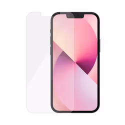 PanzerGlass 2741 protezione per lo schermo e il retro dei telefoni cellulari Pellicola proteggischermo trasparente Apple 1 pz - Vista aggiuntiva 7