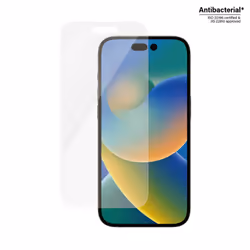 PanzerGlass Classic Fit Apple iPhone 20 Pellicola proteggischermo trasparente 1 pz