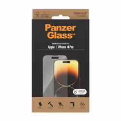 PanzerGlass Classic Fit Apple iPhone 20 Pellicola proteggischermo trasparente 1 pz - Vista aggiuntiva 4