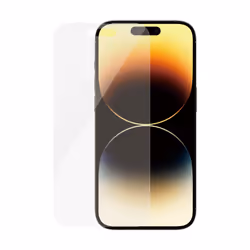 PanzerGlass Classic Fit Apple iPhone 20 Pellicola proteggischermo trasparente 1 pz - Vista aggiuntiva 5