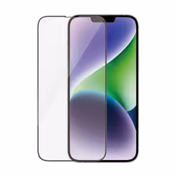 PanzerGlass Ultra-Wide Fit Apple iPhone Pellicola proteggischermo trasparente 1 pz - Vista aggiuntiva 4