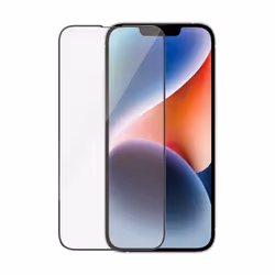 PanzerGlass Ultra-Wide Fit Apple iPhone Pellicola proteggischermo trasparente 1 pz - Vista aggiuntiva 4
