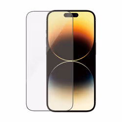 PanzerGlass Ultra-Wide Fit Apple iPhone Pellicola proteggischermo trasparente 1 pz - Vista aggiuntiva 4