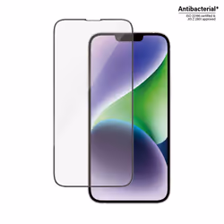 PanzerGlass Ultra-Wide Fit Apple iPhone, Apple, Apple - iPhone 14 Plus, Apple - iPhone 13 Pro Max, Applicazione a secco, Scra ...