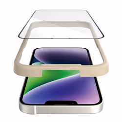 PanzerGlass Ultra-Wide Fit Apple iPhone Pellicola proteggischermo trasparente 1 pz - Vista aggiuntiva 7