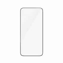 PanzerGlass Screen Protector iPhone 2023 6.7 Ultra-Wide Fit Pellicola proteggischermo trasparente Apple 1 pz - Vista aggiuntiva 4