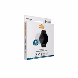 PanzerGlass 3649 accessorio indossabile intelligente Protezione per schermo Trasparente Vetro temperato, Polietilene tereftalato (PET) - Vista aggiuntiva 5