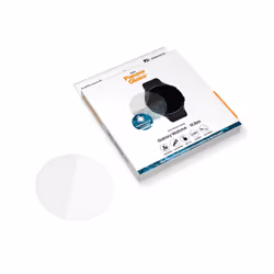 PanzerGlass 3649 accessorio indossabile intelligente Protezione per schermo Trasparente Vetro temperato, Polietilene tereftalato (PET) - Vista aggiuntiva 6
