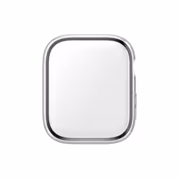 PanzerGlass Cover Protettiva Apple Watch Series 9 | 8 | 7 | 45mm | Transparent - Vista aggiuntiva 4