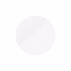 PanzerGlass Samsung Galaxy Watch 6 Classic 43mm Trasparente Vetro temperato, Polietilene tereftalato (PET) - Vista aggiuntiva 4