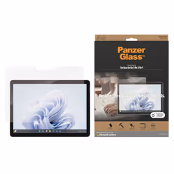 PanzerGlass 6255 protezione per lo schermo dei tablet Pellicola proteggischermo trasparente Microsoft 1 pz - Vista aggiuntiva 2