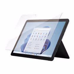 PanzerGlass 6255 protezione per lo schermo dei tablet Pellicola proteggischermo trasparente Microsoft 1 pz - Vista aggiuntiva 5