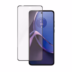 PanzerGlass Motorola Moto G84/G72, Motorola, Motorola - Moto G84, Motorola - moto g72, Applicazione a secco, Scratch resistan ...