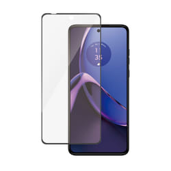 PanzerGlass Motorola Moto G84/G72 Pellicola proteggischermo trasparente 1 pz