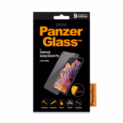 PanzerGlass 7227 protezione per lo schermo e il retro dei telefoni cellulari Pellicola proteggischermo trasparente Samsung 1 pz - Vista aggiuntiva 2