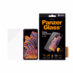 PanzerGlass 7227 protezione per lo schermo e il retro dei telefoni cellulari Pellicola proteggischermo trasparente Samsung 1 pz - Vista aggiuntiva 3