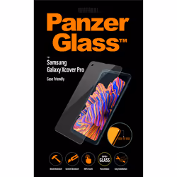 PanzerGlass 7227 protezione per lo schermo e il retro dei telefoni cellulari Pellicola proteggischermo trasparente Samsung 1 pz - Vista aggiuntiva 7