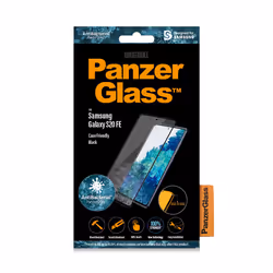 PanzerGlass 7243 protezione per lo schermo e il retro dei telefoni cellulari Pellicola proteggischermo trasparente Samsung 1 pz - Vista aggiuntiva 2