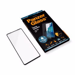 PanzerGlass 7243 protezione per lo schermo e il retro dei telefoni cellulari Pellicola proteggischermo trasparente Samsung 1 pz - Vista aggiuntiva 4