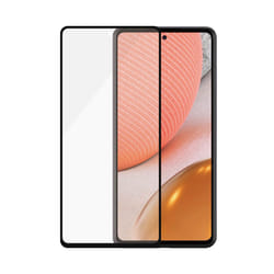 PanzerGlass 07255 Pellicola proteggischermo trasparente Samsung 1 pz