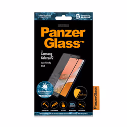 PanzerGlass 07255 Pellicola proteggischermo trasparente Samsung 1 pz