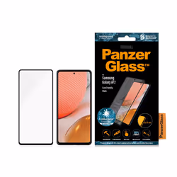 PanzerGlass 07255 Pellicola proteggischermo trasparente Samsung 1 pz
