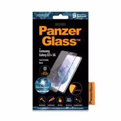 PanzerGlass 7257 protezione per lo schermo e il retro dei telefoni cellulari Pellicola proteggischermo trasparente Samsung 1 pz