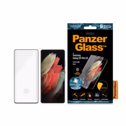 PanzerGlass 7258 protezione per lo schermo e il retro dei telefoni cellulari Pellicola proteggischermo trasparente Samsung 1 pz - Vista aggiuntiva 3