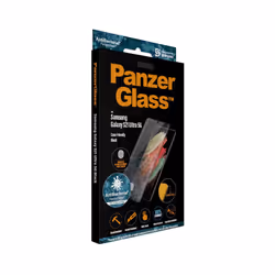 PanzerGlass 7258 protezione per lo schermo e il retro dei telefoni cellulari Pellicola proteggischermo trasparente Samsung 1 pz - Vista aggiuntiva 4