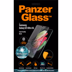 PanzerGlass 7258 protezione per lo schermo e il retro dei telefoni cellulari Pellicola proteggischermo trasparente Samsung 1 pz - Vista aggiuntiva 8