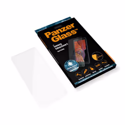 PanzerGlass 7267 protezione per lo schermo e il retro dei telefoni cellulari Pellicola proteggischermo trasparente Samsung 1 pz - Vista aggiuntiva 5