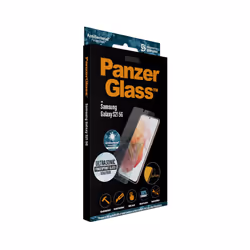 PanzerGlass 7269 protezione per lo schermo e il retro dei telefoni cellulari Pellicola proteggischermo trasparente Samsung 1 pz - Vista aggiuntiva 4