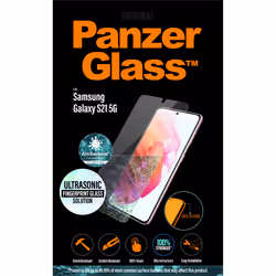PanzerGlass 7269 protezione per lo schermo e il retro dei telefoni cellulari Pellicola proteggischermo trasparente Samsung 1 pz - Vista aggiuntiva 8