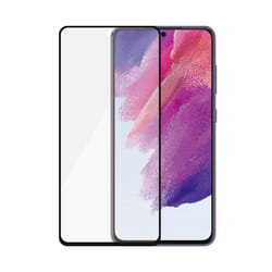 PanzerGlass 7275 protezione per lo schermo e il retro dei telefoni cellulari Pellicola proteggischermo trasparente Samsung 1 pz