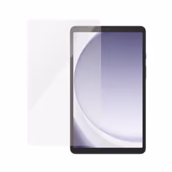PanzerGlass Samsung Galaxy Tab A9, Vetro temperato, Polietilene tereftalato (PET), 30 g, 1 pz