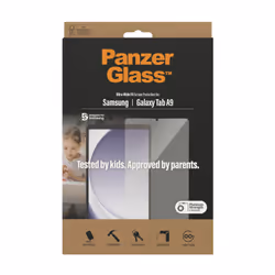 PanzerGlass Samsung Galaxy Tab A9 1 pz