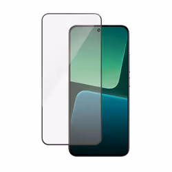 PanzerGlass 8066, Xiaomi, Xiaomi - 13, Applicazione a secco, Scratch resistant, Resistente agli urti, Antibatterico, Traspare ...