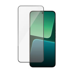 PanzerGlass 8066 protezione per lo schermo e il retro dei telefoni cellulari Pellicola proteggischermo trasparente Xiaomi 1 pz