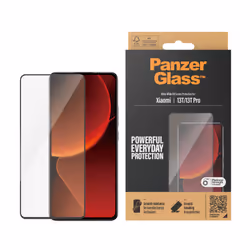 PanzerGlass TM Xiaomi Redmi 13/13T Pro Pellicola proteggischermo trasparente 1 pz