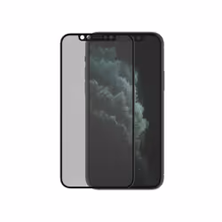 PanzerGlass P2664 protezione per lo schermo e il retro dei telefoni cellulari Pellicola proteggischermo trasparente Apple 1 pz