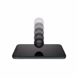 PanzerGlass P2664 protezione per lo schermo e il retro dei telefoni cellulari Pellicola proteggischermo trasparente Apple 1 pz