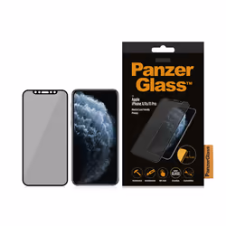 PanzerGlass P2664 protezione per lo schermo e il retro dei telefoni cellulari Pellicola proteggischermo trasparente Apple 1 pz - Vista aggiuntiva 4