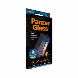 PanzerGlass P2665 protezione per lo schermo e il retro dei telefoni cellulari Pellicola proteggischermo trasparente Apple 1 pz - Vista aggiuntiva 4
