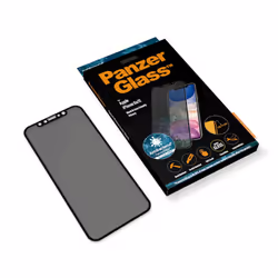 PanzerGlass P2665 protezione per lo schermo e il retro dei telefoni cellulari Pellicola proteggischermo trasparente Apple 1 pz - Vista aggiuntiva 5