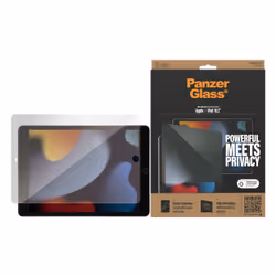PanzerGlass P2673 protezione per lo schermo dei tablet Pellicola proteggischermo trasparente Apple 1 pz