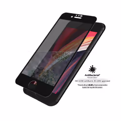 PanzerGlass P2679, Apple, Apple - iPhone 6, Apple - iPhone 6s, Apple - iPhone 7, Apple - iPhone 8, Apple - iPhone SE 2020,... ...