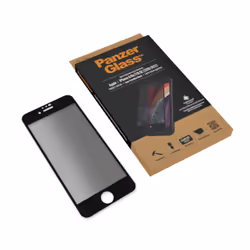 PanzerGlass P2679 protezione per lo schermo e il retro dei telefoni cellulari Pellicola proteggischermo trasparente Apple 1 pz - Vista aggiuntiva 5