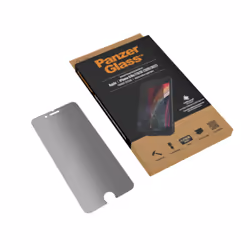 PanzerGlass P2684 protezione per lo schermo e il retro dei telefoni cellulari Pellicola proteggischermo trasparente Apple 1 pz - Vista aggiuntiva 5